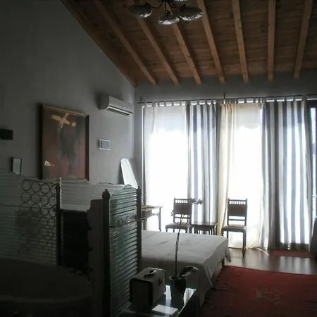 Daire Kamihan Alaçatı