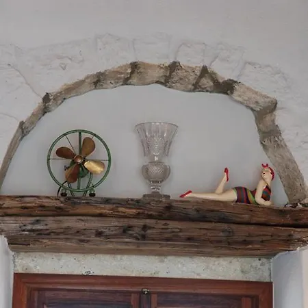 Daire Kamihan Alaçatı