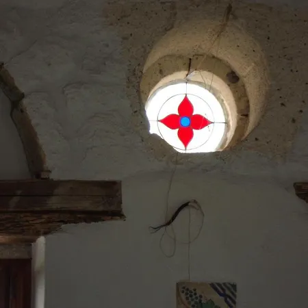 Kamihan Alacati