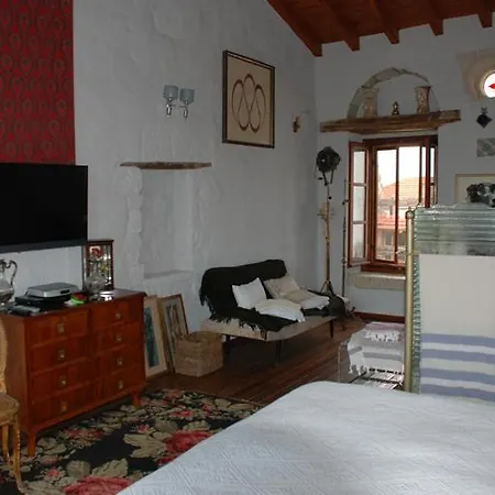 Apartment Kamihan *