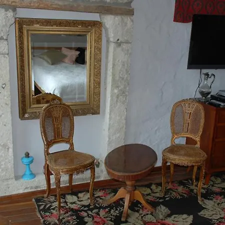 Kamihan Apartment Alacati